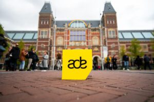 DGTL ADE 2025 presenteert Ben Böhmer’s Curated Line-up