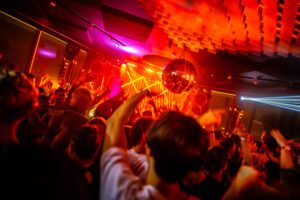 Amsterdam Dance Event bestaat 29 jaar, maar wat is het eigenlijk?