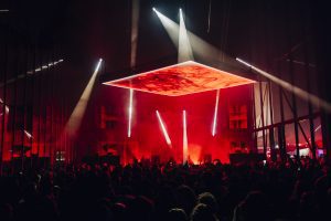 Festileaks tipt: Audio Obscura x ADE 2023