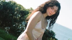 Lorde naar NOS Alive 2026, een week na Down The Rabbit Hole en Rock Werchter
