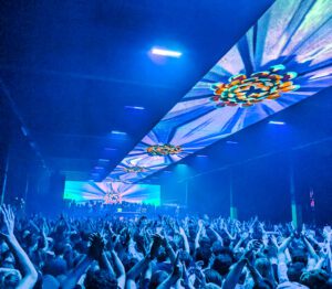 Eerste namen ⁠DGTL Amsterdam 2025: Folamour, DJ Heartstring, Malugi, Fatima Yamaha en meer