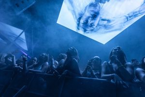 Line-up Audio Obscura ADE bekend