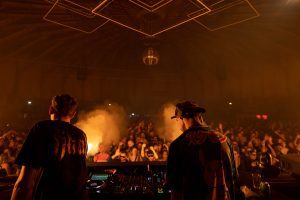 Alle Awakenings-events tijdens ADE 2024 uitgelicht
