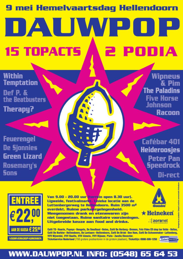 Dauwpop 2002