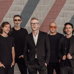 De ‘sad dads’ van The National: een kleine geschiedenis