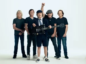 Geruchten AC/DC stadiontour in 2024 zwellen aan: Dessel en Amsterdam genoemd