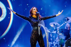 Epica naar Ziggo Dome in 2026