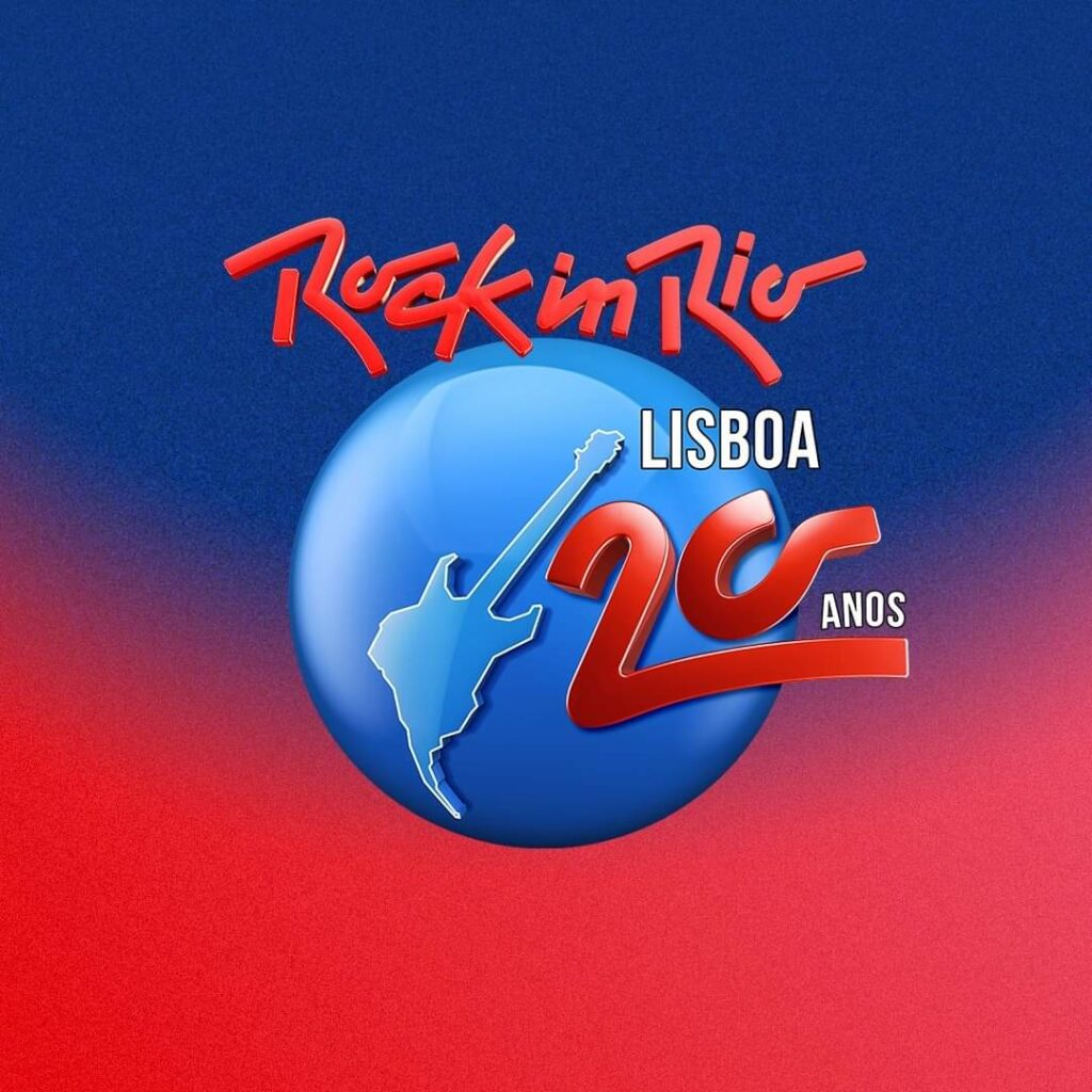 Rock In Rio Lisboa