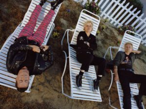 Green Day komt met raarste album re-release ooit