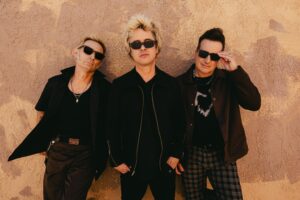 Deze classic albums gaat Green Day integraal spelen tijdens hun shows deze zomer