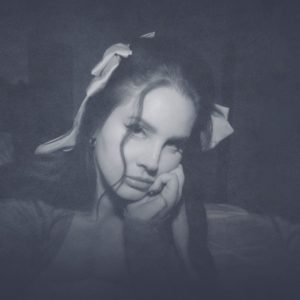 Lana Del Rey komt naar Europa tijdens festivalseizoen 2025