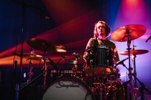 Review: Tom Skinner triomfeert op de vrijdag van Le Guess Who? 2023