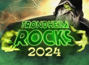 Trondheim Rocks