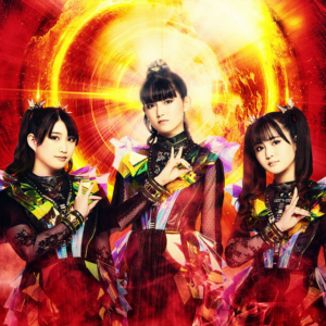 BABYMETAL: de populairste act op Graspop