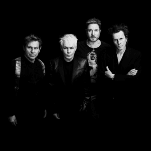 Duran Duran komt naar de Ziggo Dome