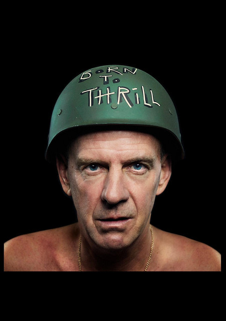 Fatboy Slim