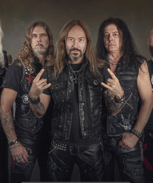 HammerFall