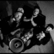 Izzy and the Black Trees