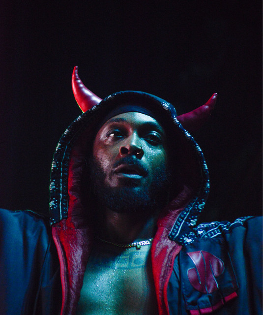 JPEGMAFIA