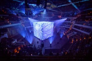 Review: Le Guess Who? 2023 opent met onzichtbare artiesten
