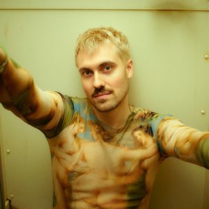 Marlon Hoffstadt: DJ Daddy Trance
