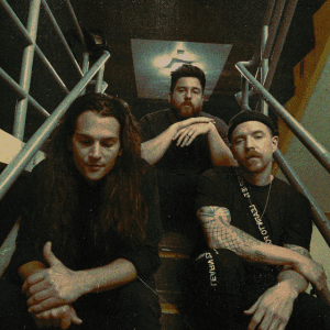 Zelfbevestiging: Night Verses naar Graspop 2024