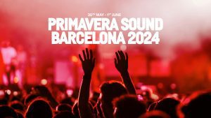 Primavera Sound 2024 onthult de line-up: zes dingen die opvallen