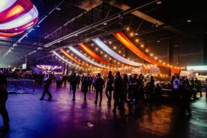 The Rock Circus 2025 gaat niet door