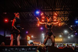 Eerste namen Rock Circus 2025 bekend