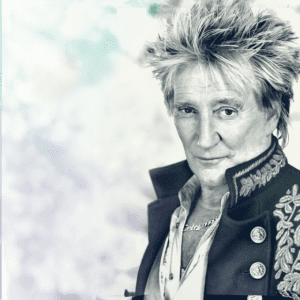 Rod Stewart verdient niks aan Glastonbury 2025: “Moet geld bijleggen”