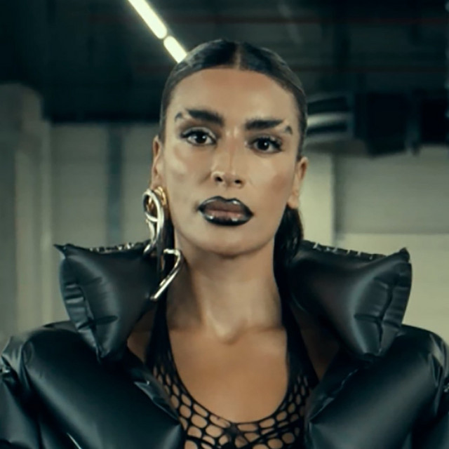 Sevdaliza