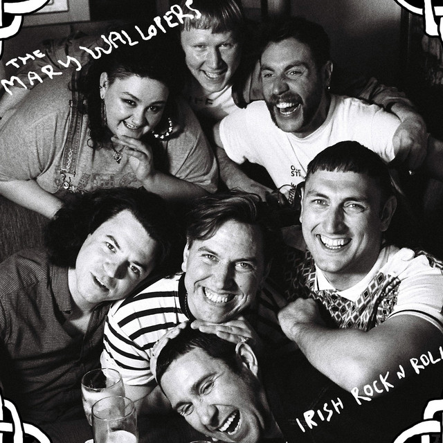 The Mary Wallopers