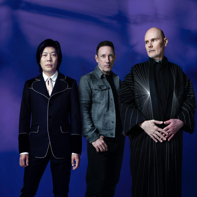 The Smashing Pumpkins