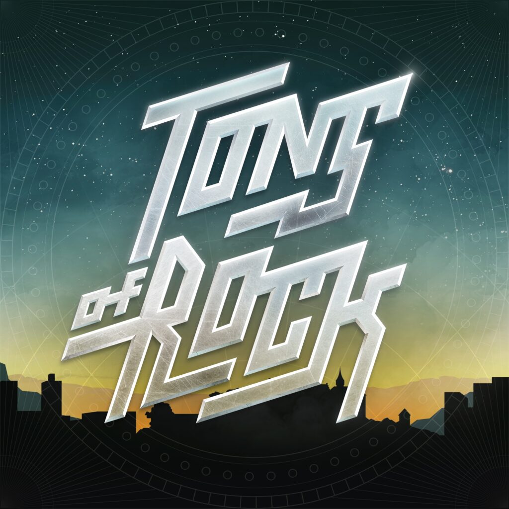 Tons Of Rock