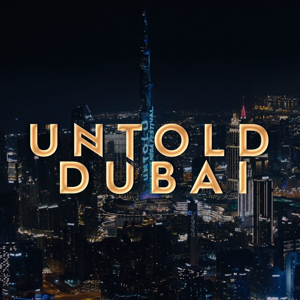 Untold Dubai