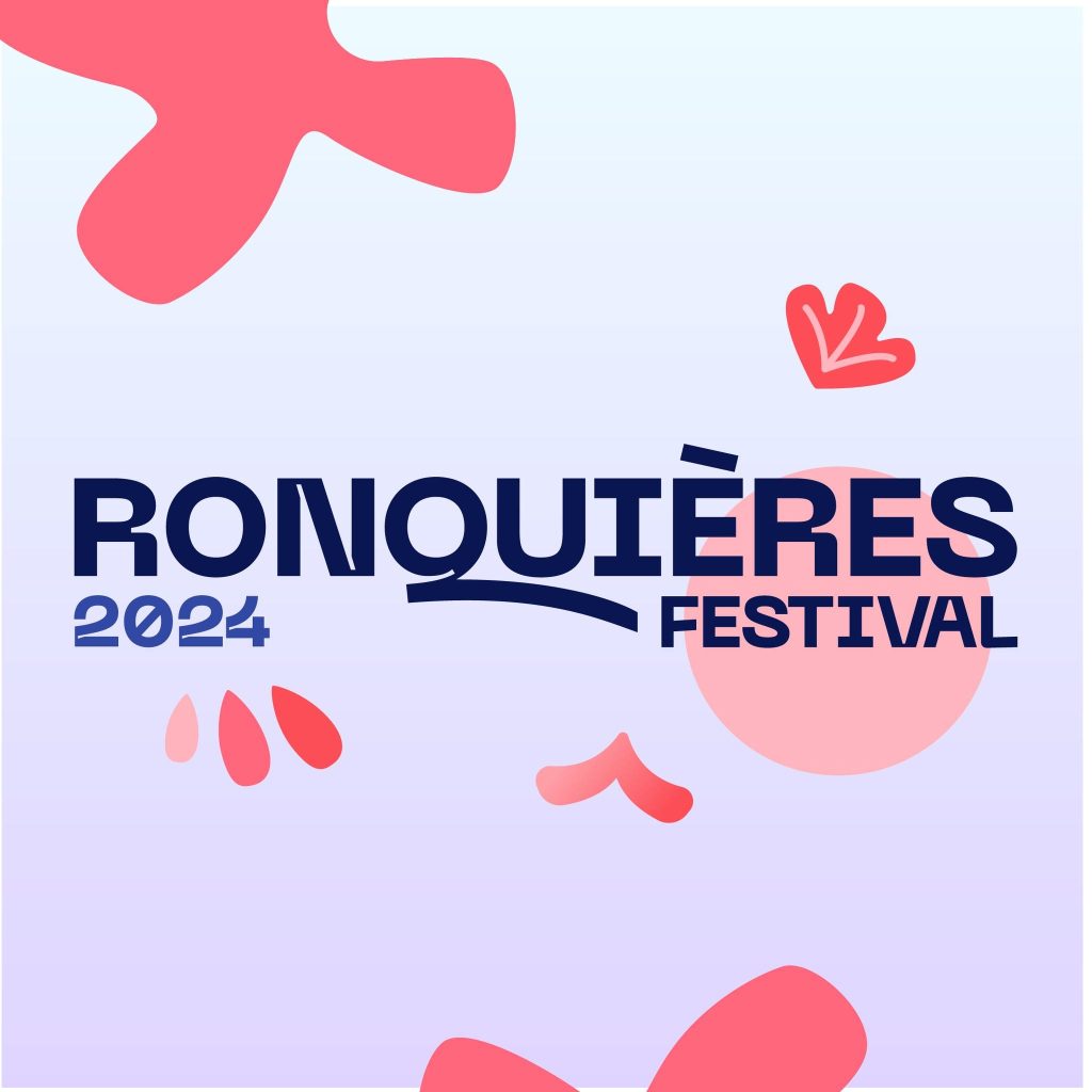 Ronquières Festival