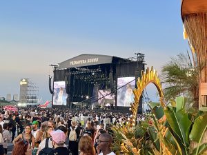 Als ‘gringo’ naar Primavera Sound in Brazilië: een festivalbezoek maakte mijn verre reis extra onvergetelijk