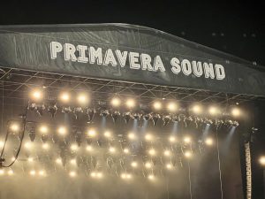 Aankondigingen-seizoen gaat nu echt beginnen: line-up Primavera Sound 2025 aanstaande