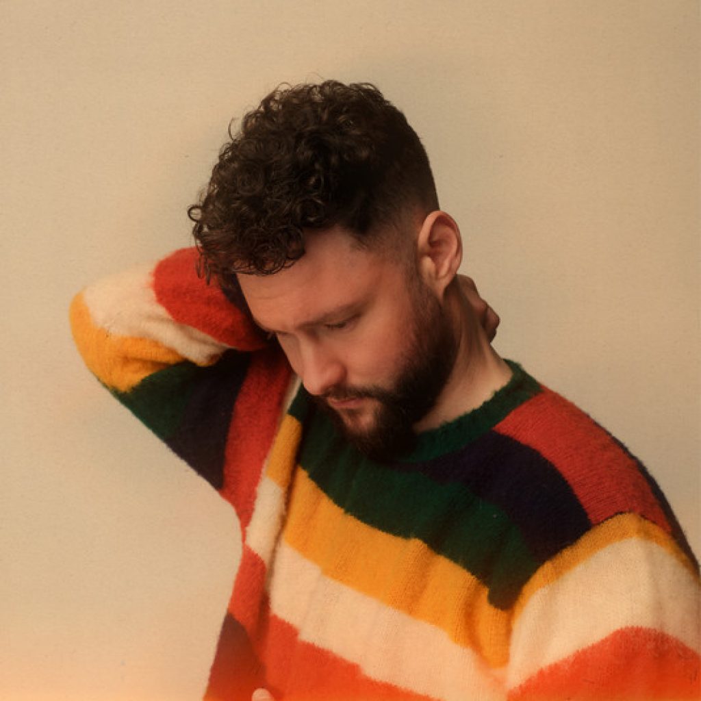 Calum Scott