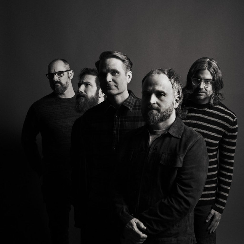 Death Cab For Cutie