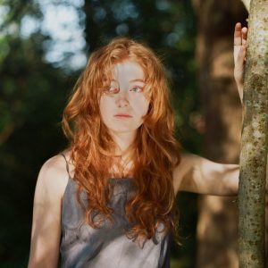 Froukje is op weg naar de hoogste posities op de festivalposters