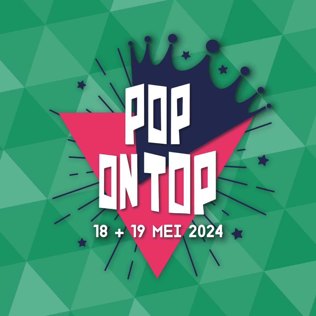 Pop on Top