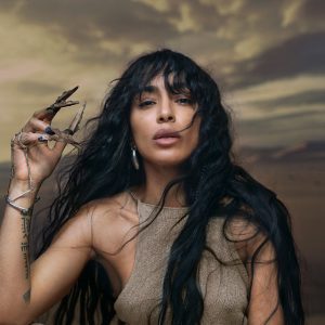 Headliner Loreen zegt haar optreden op Milkshake Festival 2025 af