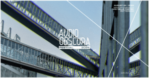Eerste Audio Obscura Festival: o.a. Dixon, Chris Stussy en Partiboi69 op unieke locatie