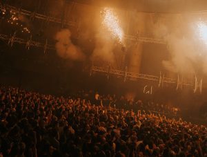 Awakenings NYE: het perfecte nieuwjaarsfeest voor wie een hekel heeft aan oudejaar