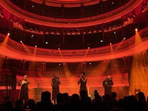 Ticketprijzen Eurosonic Noorderslag 2025 bekend