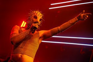 Eindeloos pieken met een streak aan hoogtepunten op dag 3 van ESNS 2024