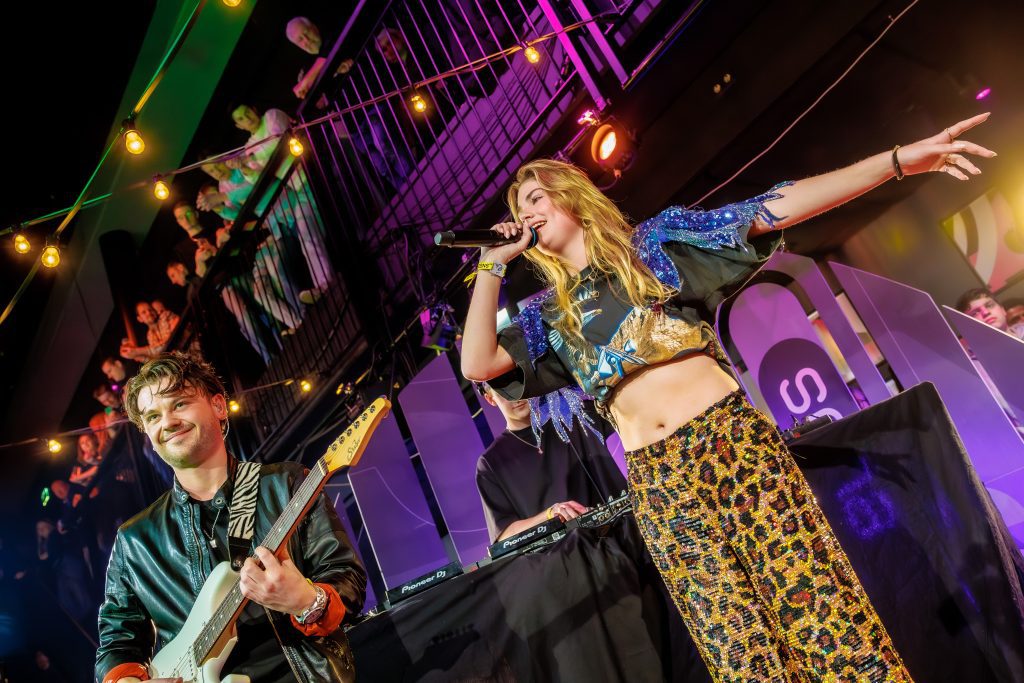 Roxy Dekker @ ESNS 2024