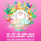 Sunrise Festival Belgium 2024