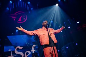 Dit is onze top 5 van Noorderslag 2024